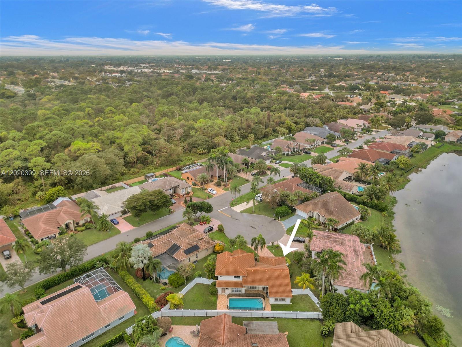 ROYAL LAND AMENDED - Residential