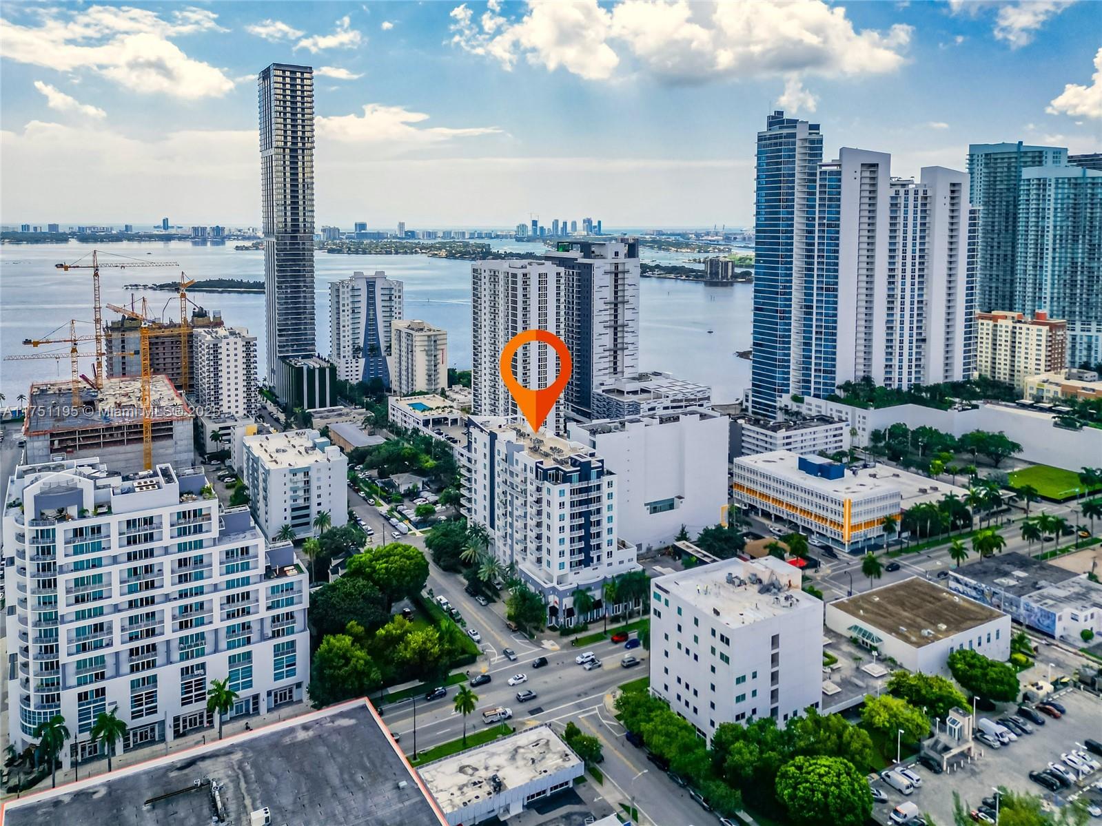 2275 Biscayne Blvd 503