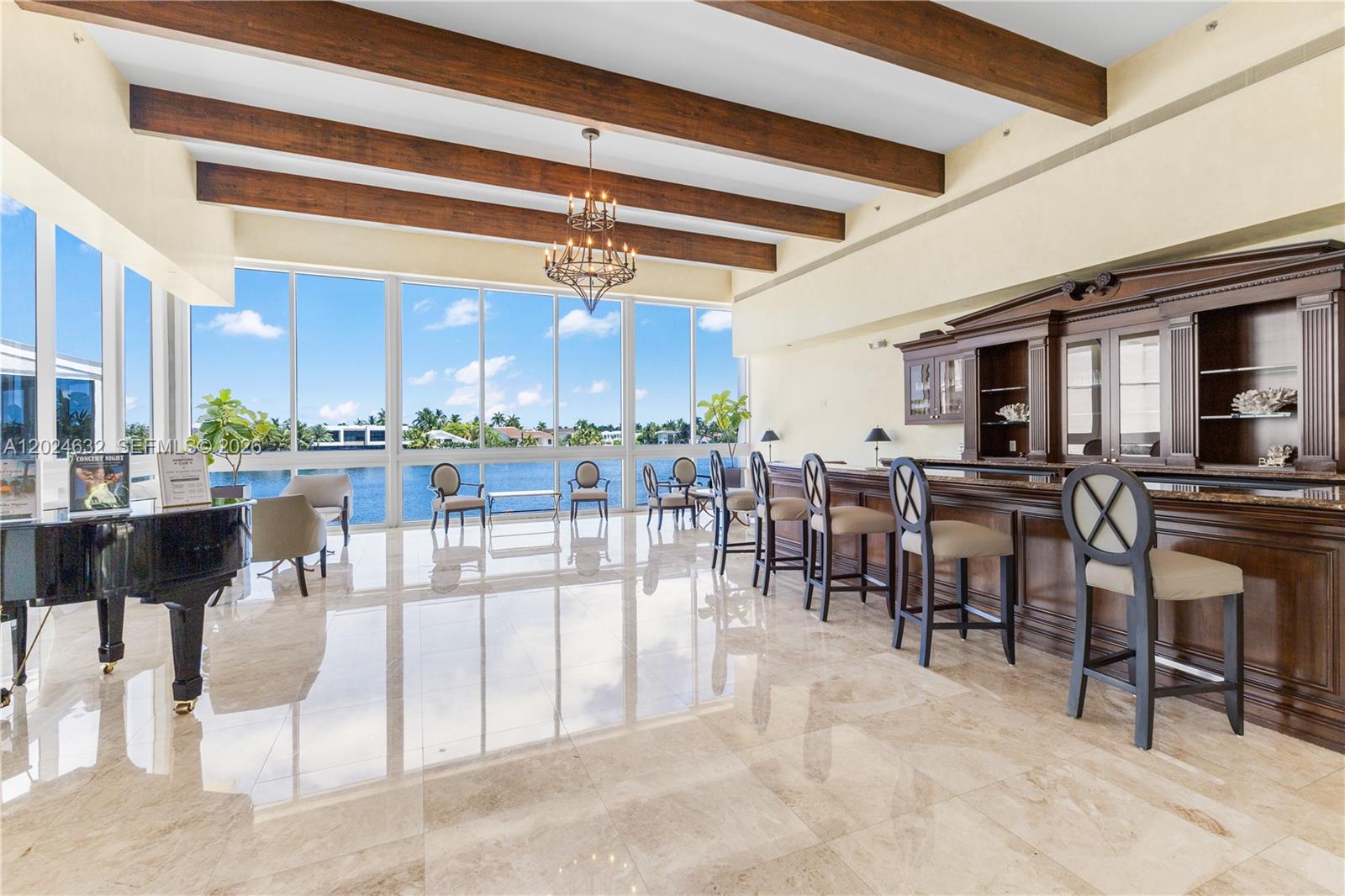 HAMPTONS WEST CONDO - Residential