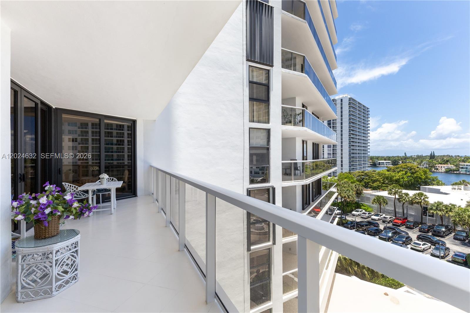 HAMPTONS WEST CONDO - Residential