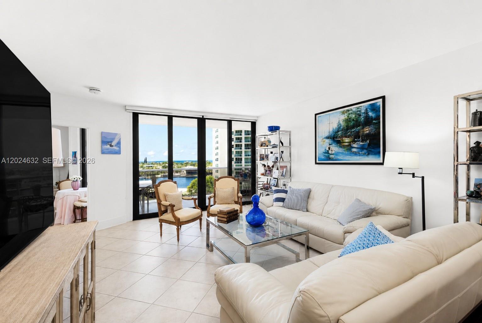 HAMPTONS WEST CONDO - Residential