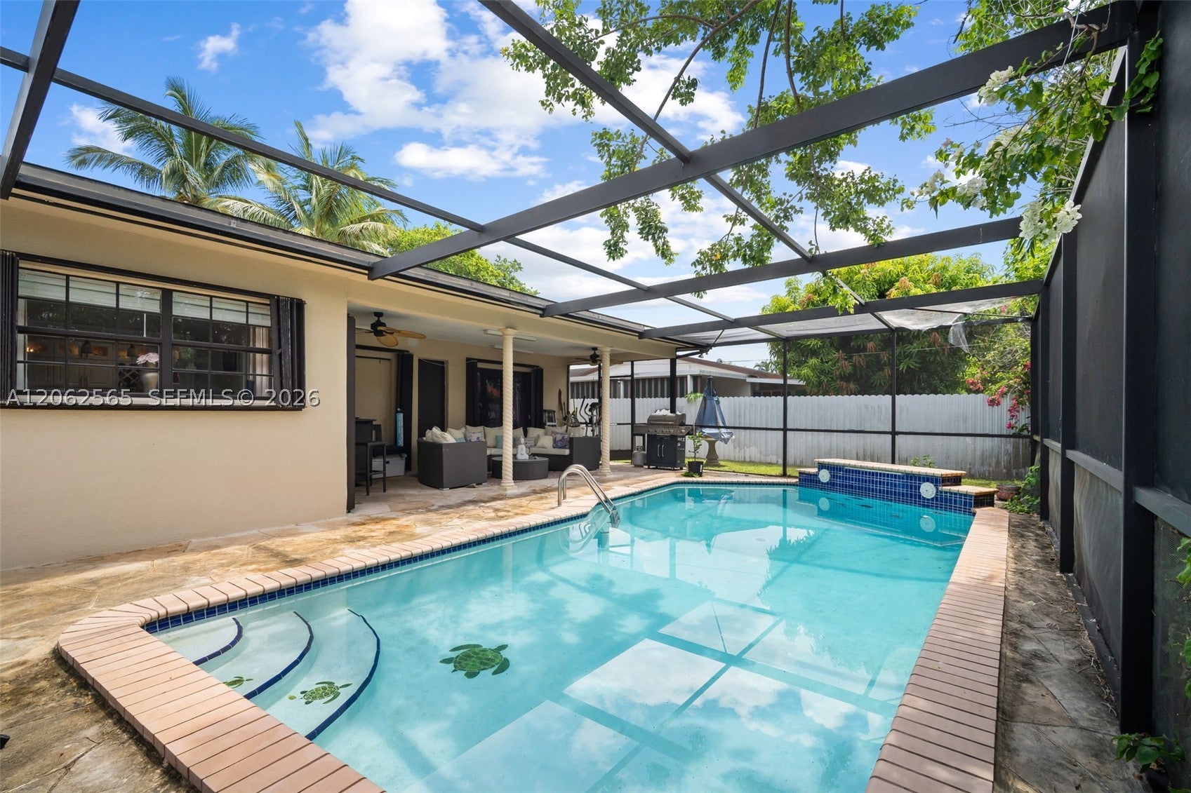 12330 SW 39th Ter, Miami FL 33175