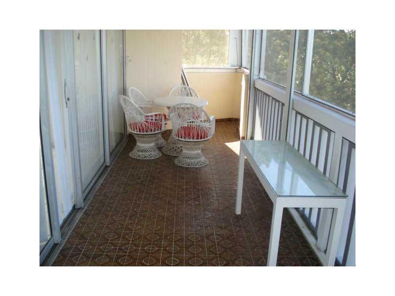 ENVIRON I CONDO 9 - Residential Lease