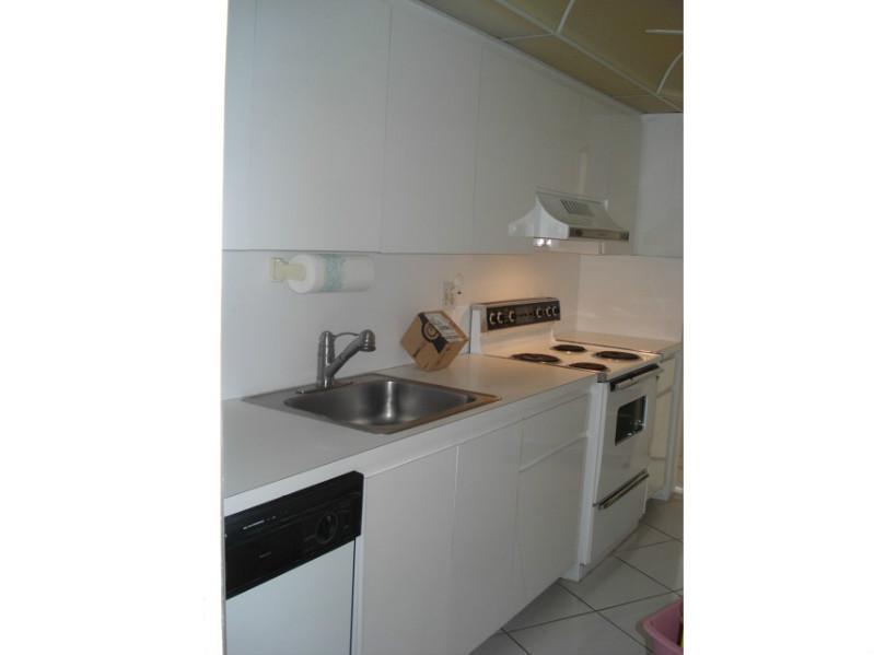 ENVIRON I CONDO 9 - Residential Lease