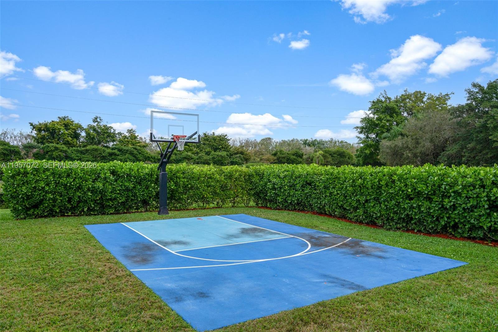 Bermuda Springs - Residential