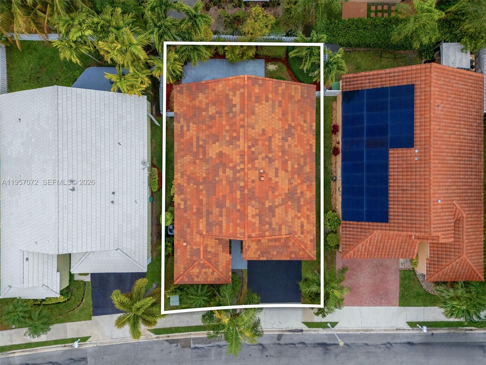 Bermuda Springs - Residential