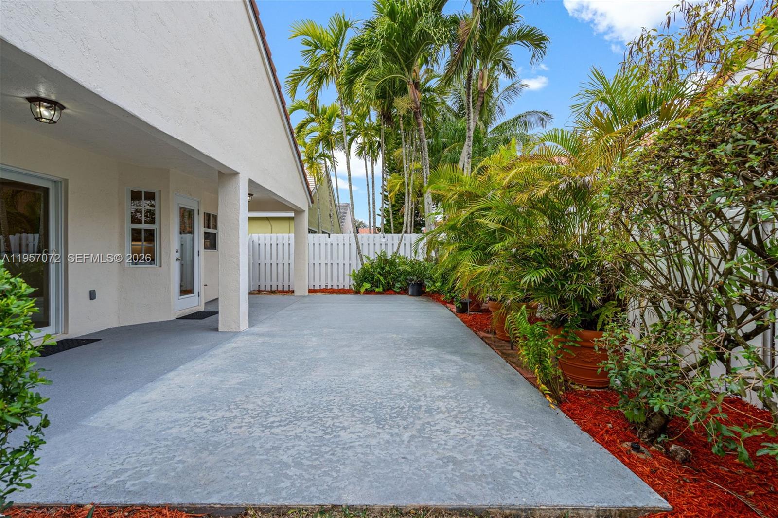 Bermuda Springs - Residential