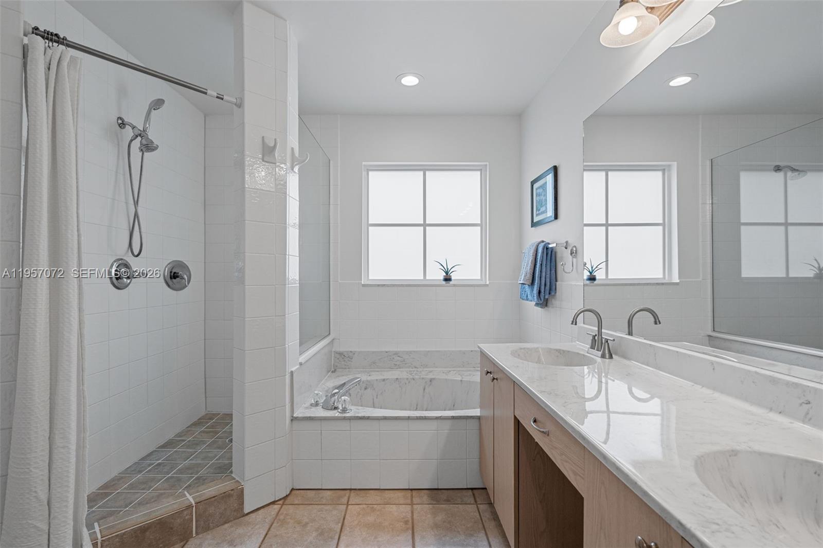 Bermuda Springs - Residential