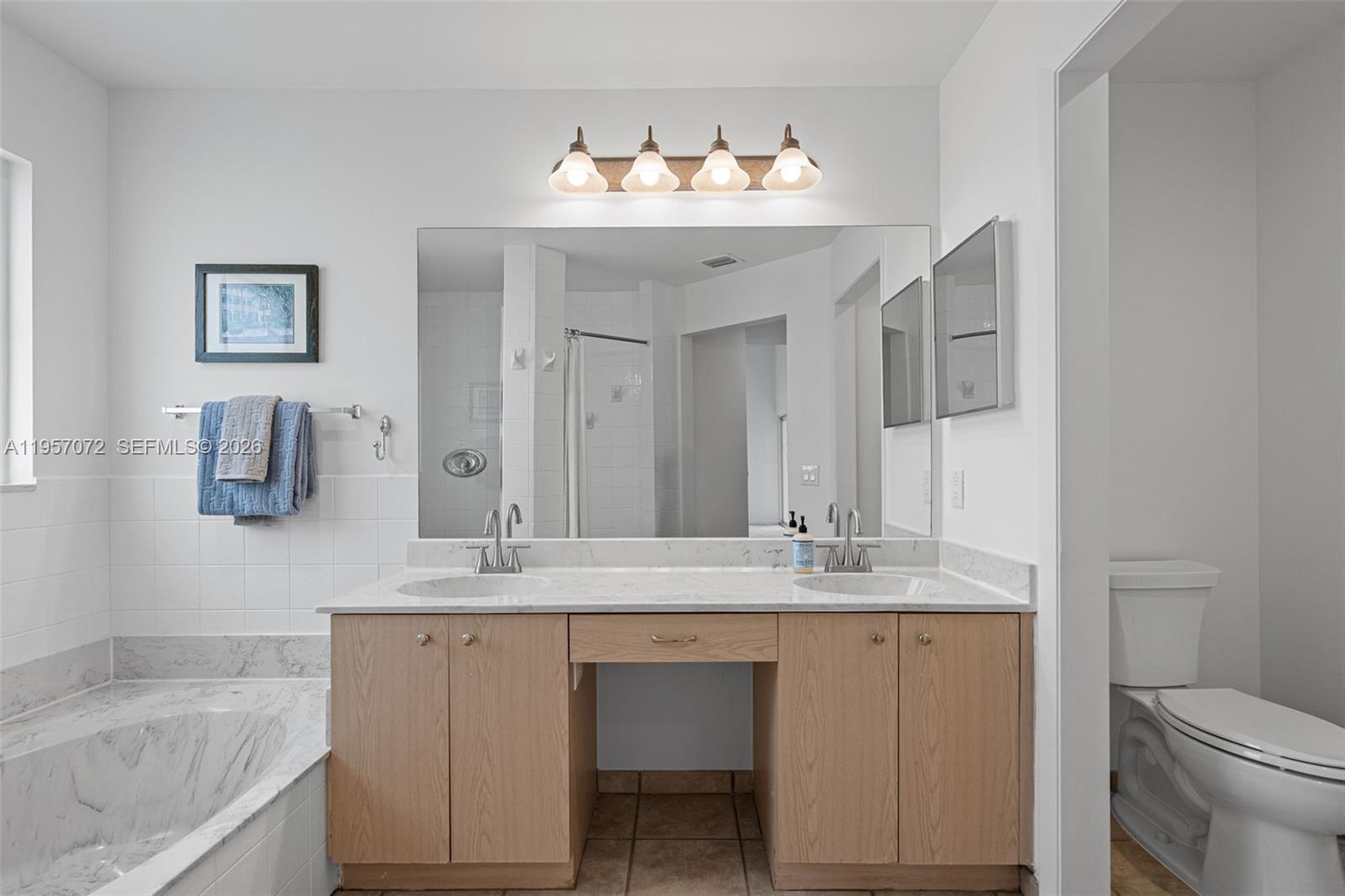 Bermuda Springs - Residential