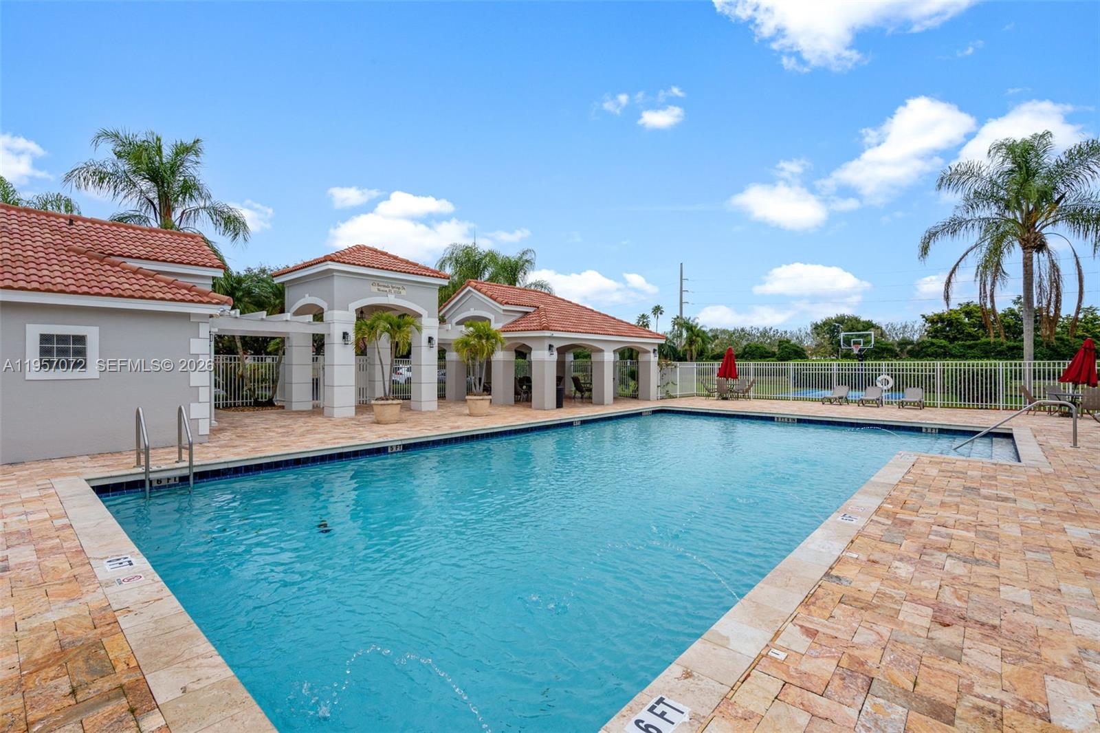 Bermuda Springs - Residential