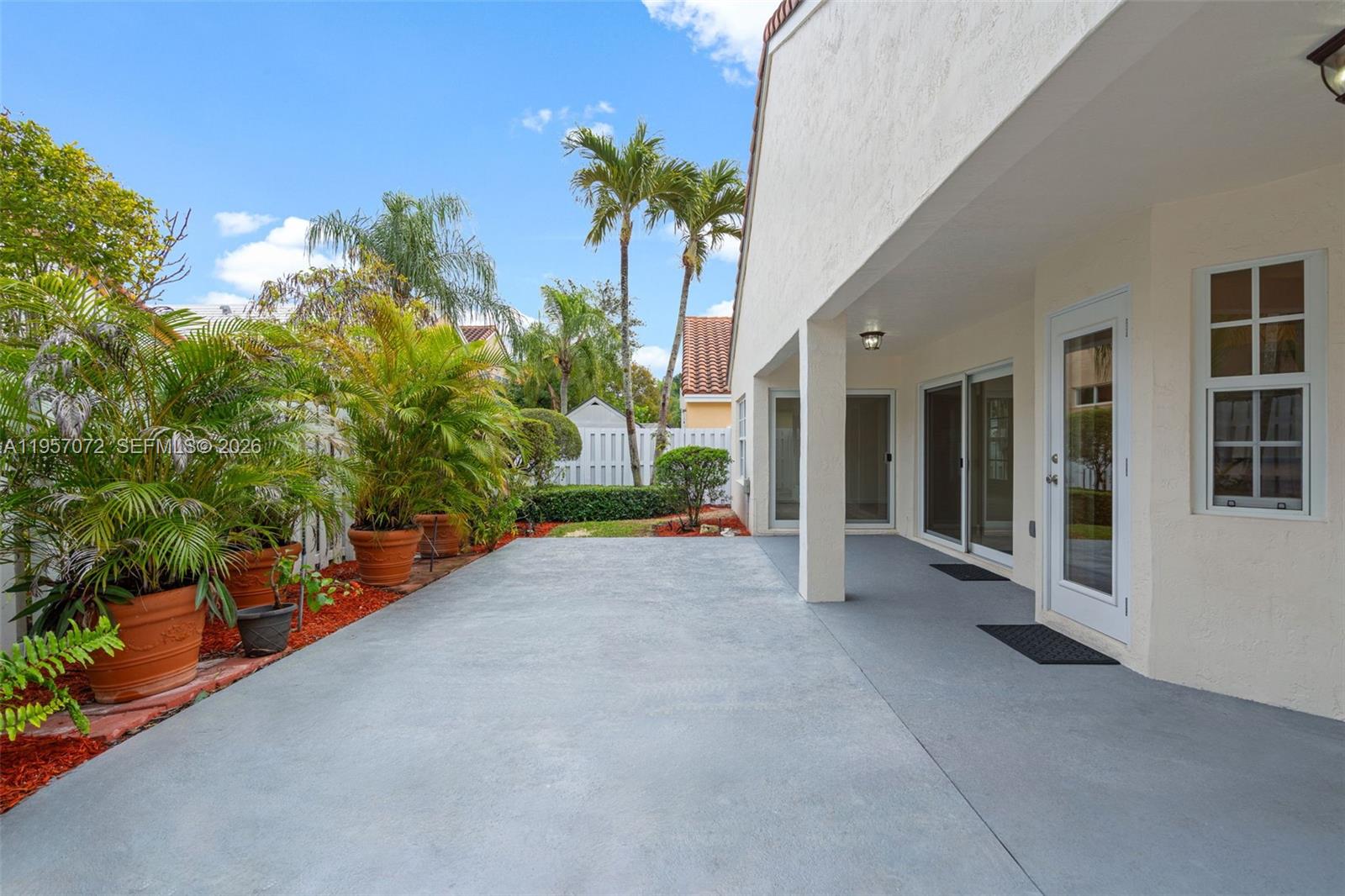 Bermuda Springs - Residential