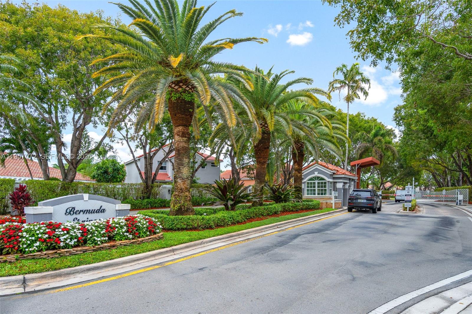 Bermuda Springs - Residential