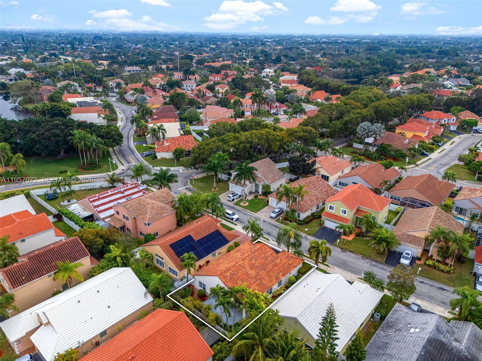 Bermuda Springs - Residential