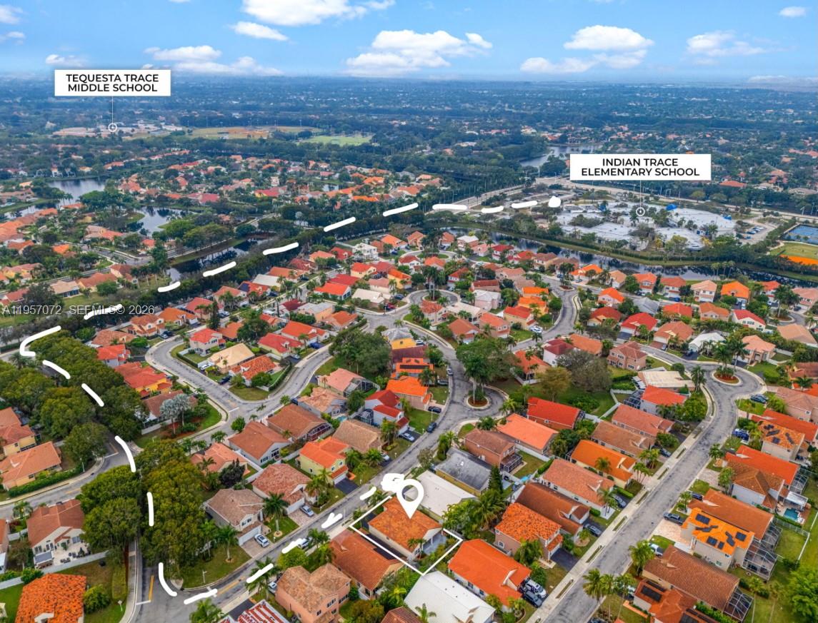 Bermuda Springs - Residential