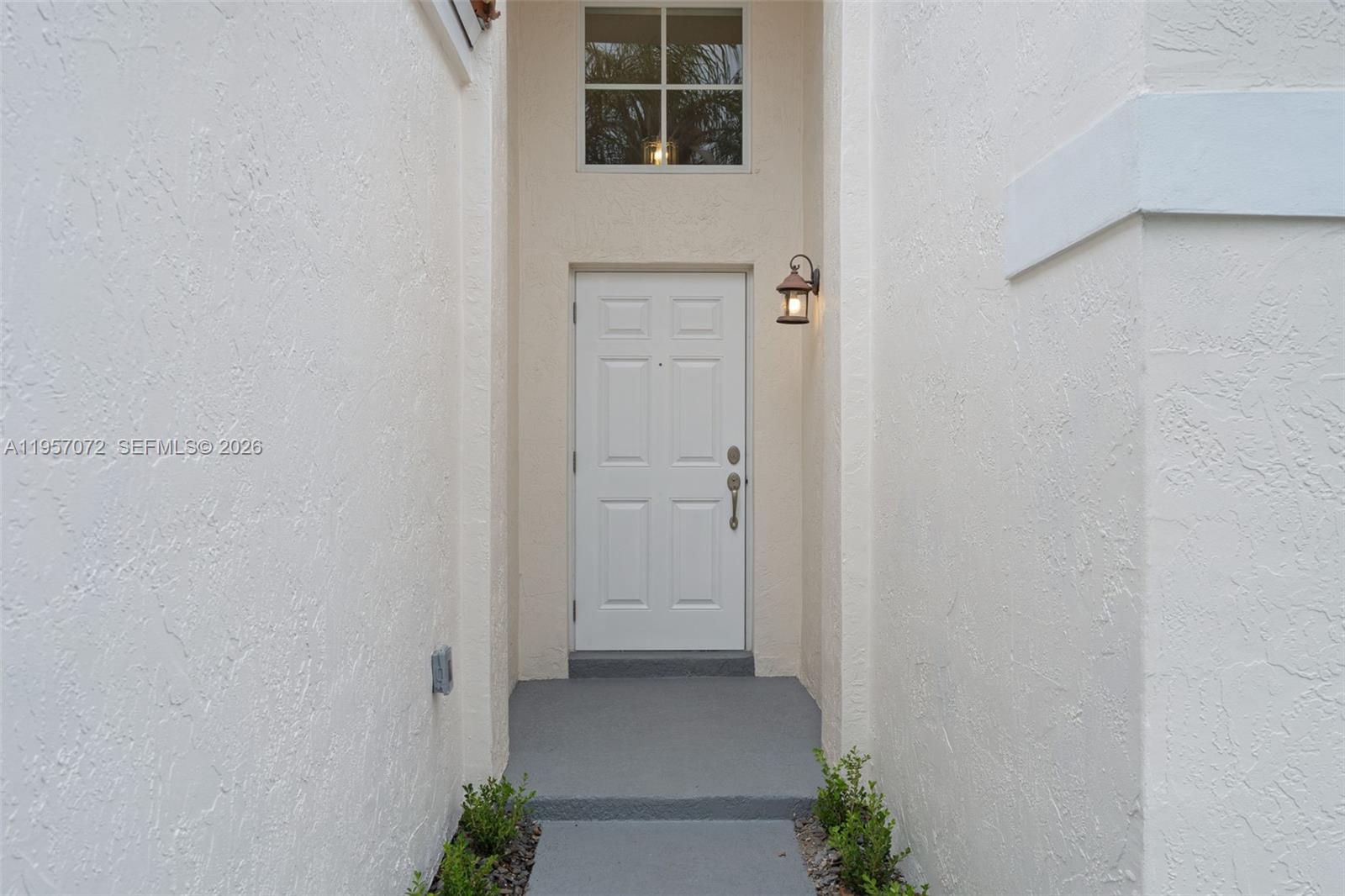 Bermuda Springs - Residential