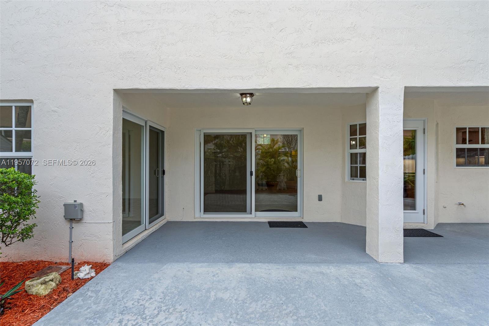 Bermuda Springs - Residential