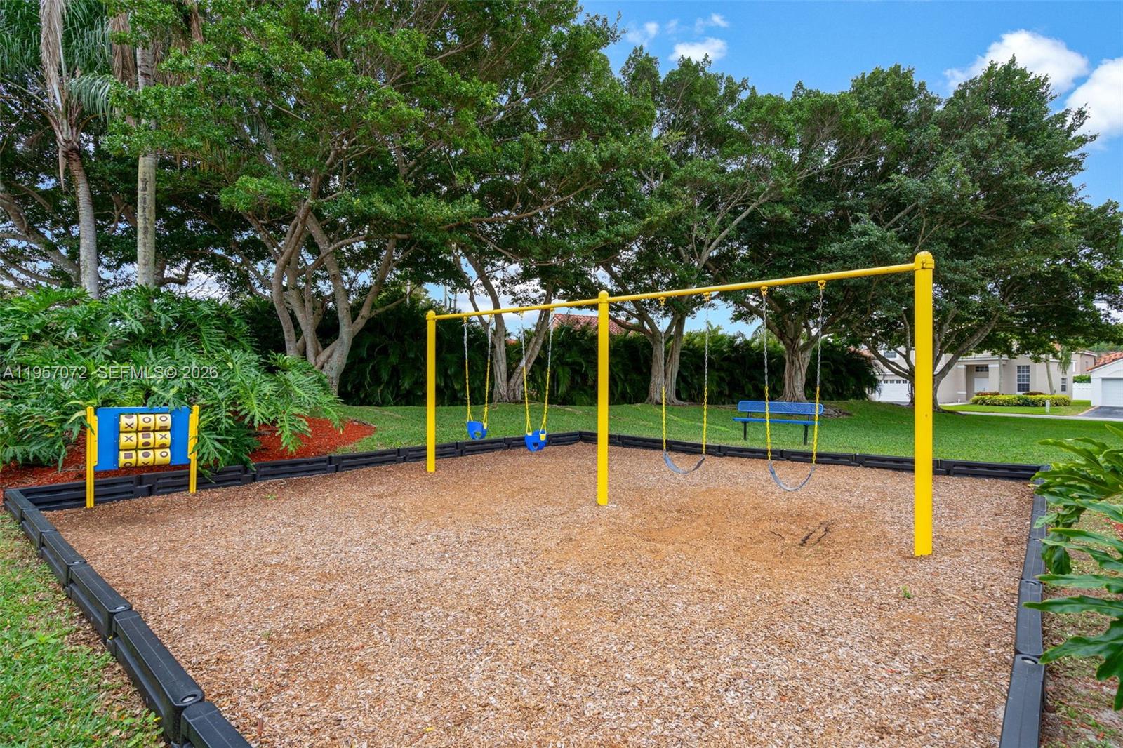 Bermuda Springs - Residential