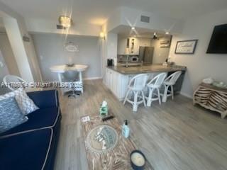 Rental Property at 1050 Se 15th St 500, Fort Lauderdale, Broward County, Florida - Bedrooms: 2 
Bathrooms: 2  - $3,300 MO.