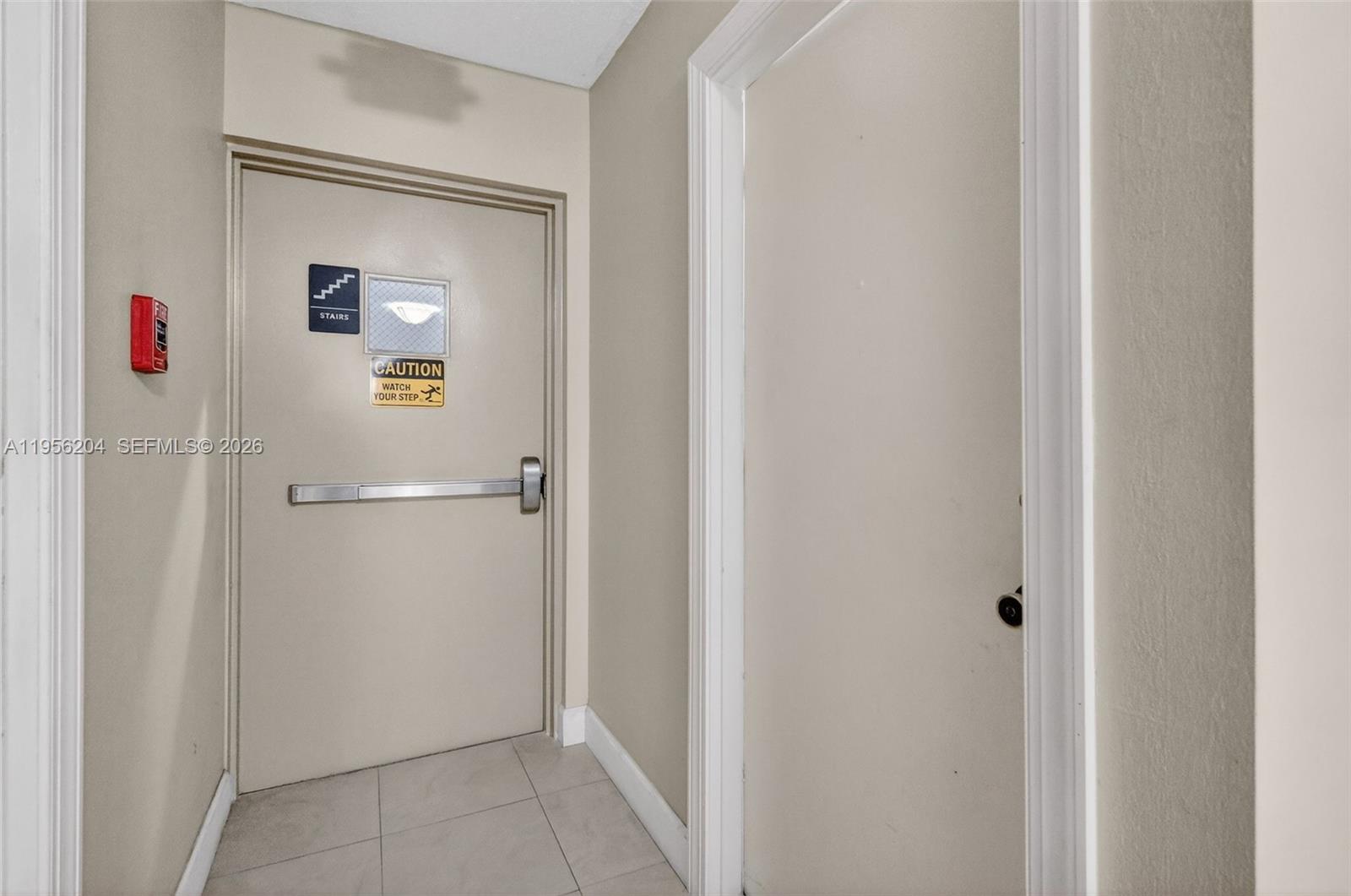 STRATFORD TOWERS CONDO - Residential