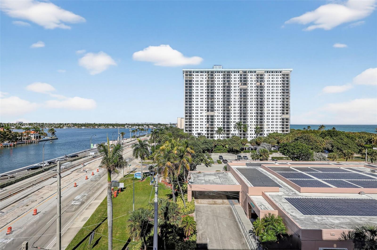 STRATFORD TOWERS CONDO - Residential