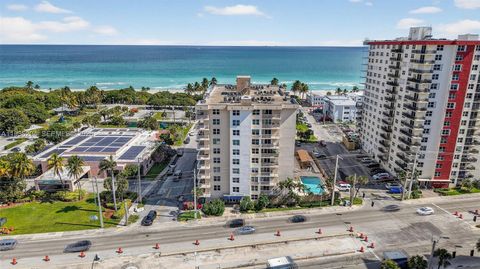 Photo of 1401 S Ocean Dr #701, Hollywood, FL 33019 (MLS # A11956204)