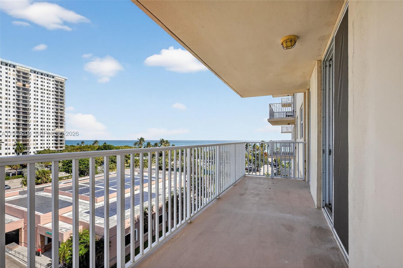 STRATFORD TOWERS CONDO - Residential