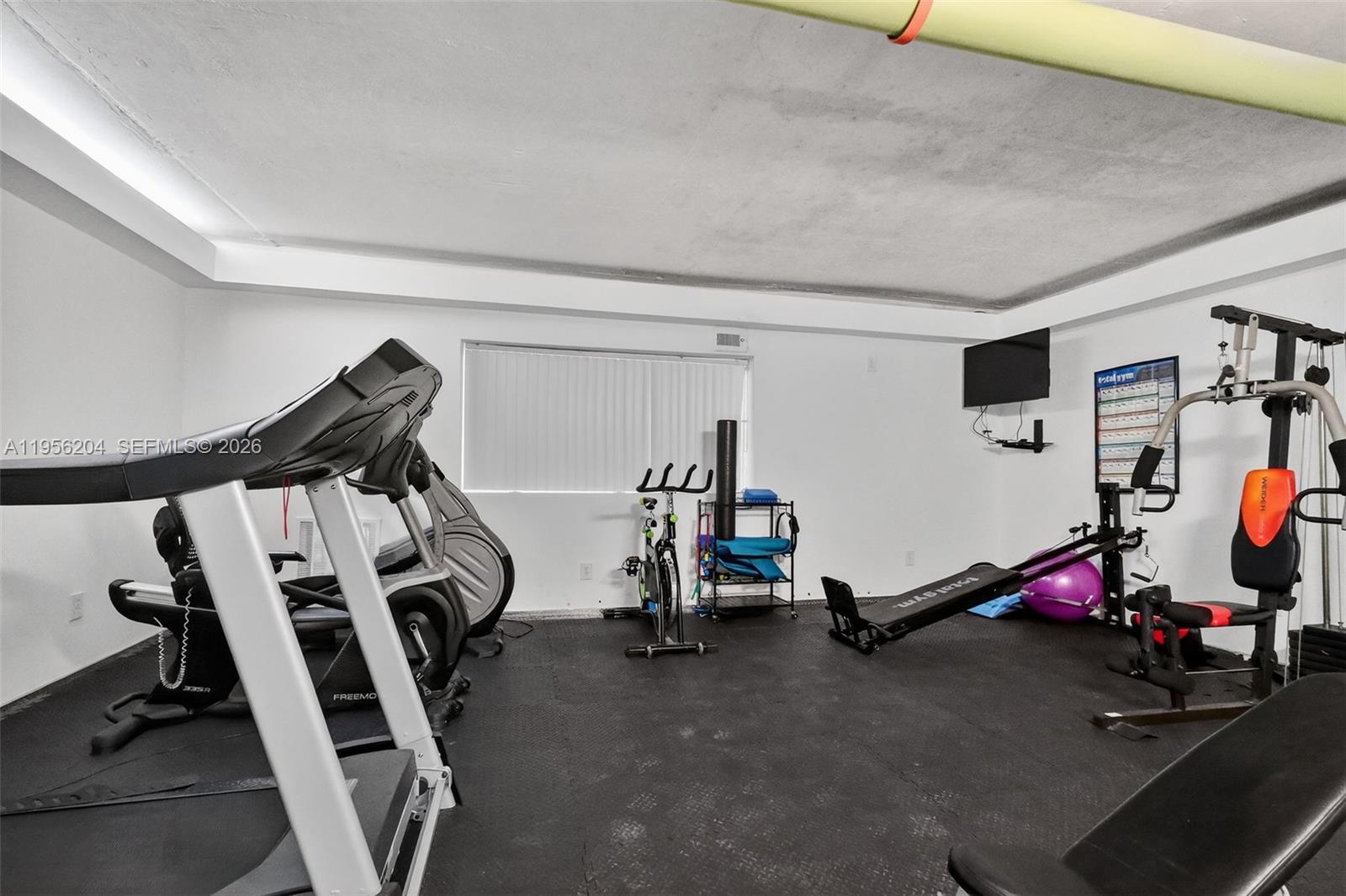 STRATFORD TOWERS CONDO - Residential