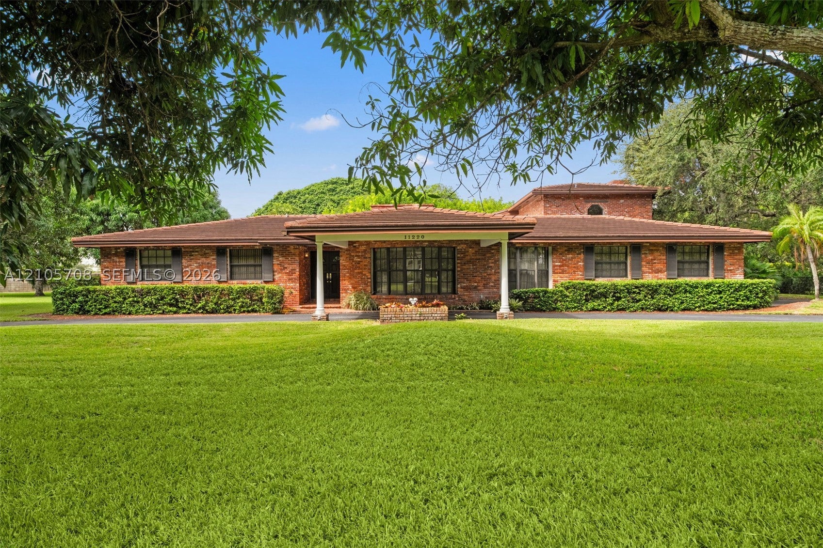 11220 SW 58th Ct
