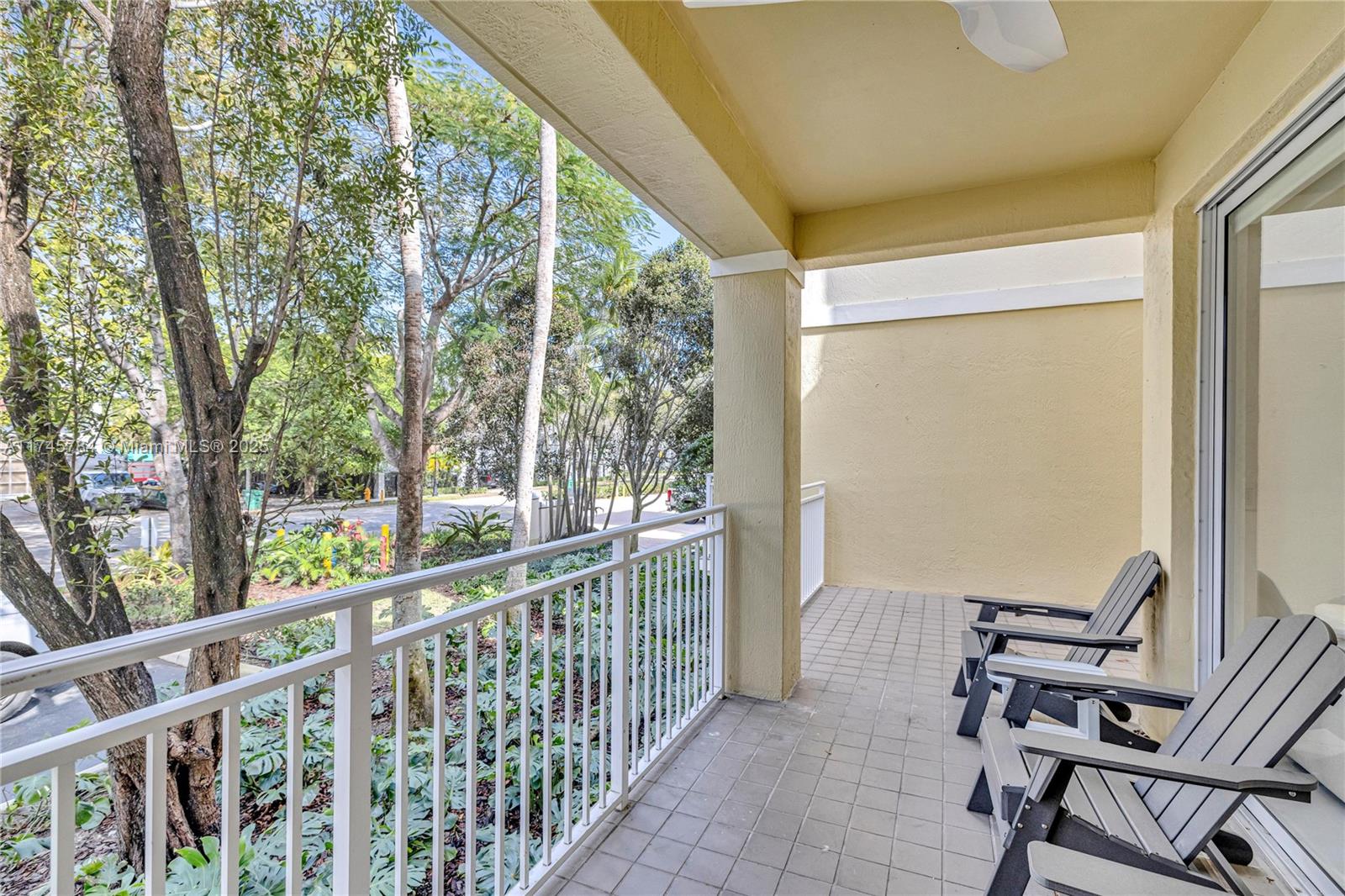 THE RESERVE OF PINECREST - Residential