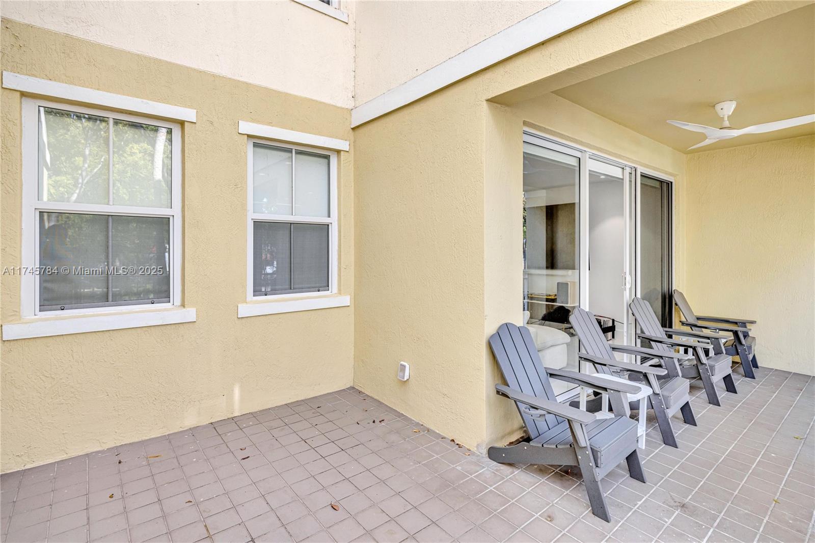 THE RESERVE OF PINECREST - Residential