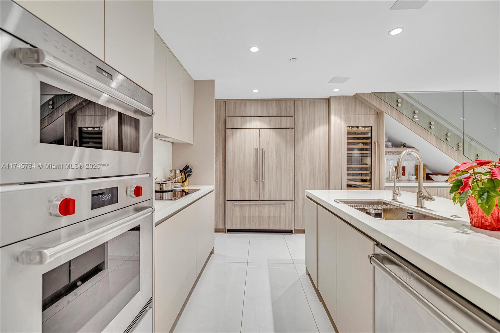 THE RESERVE OF PINECREST - Residential