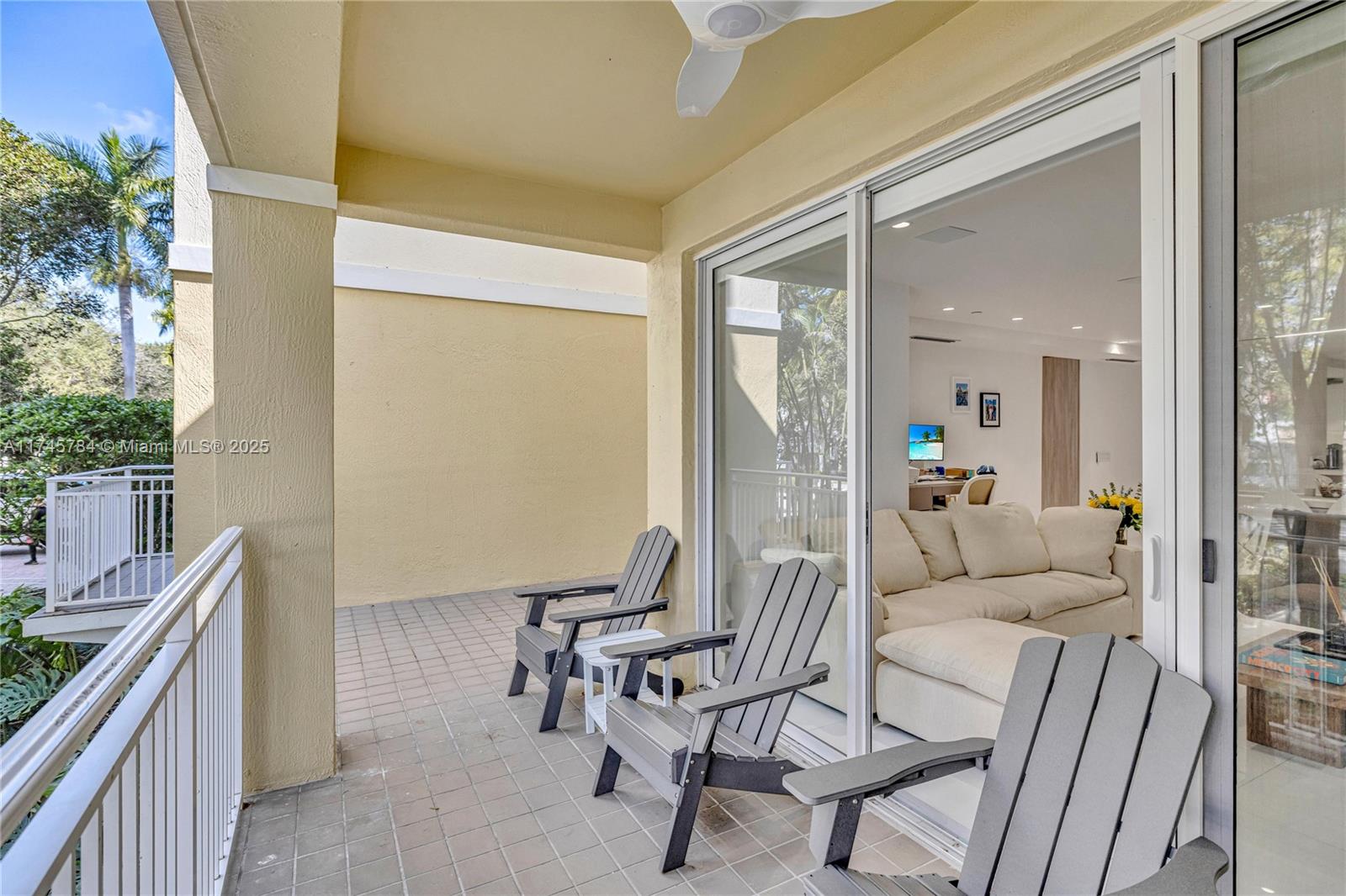 THE RESERVE OF PINECREST - Residential