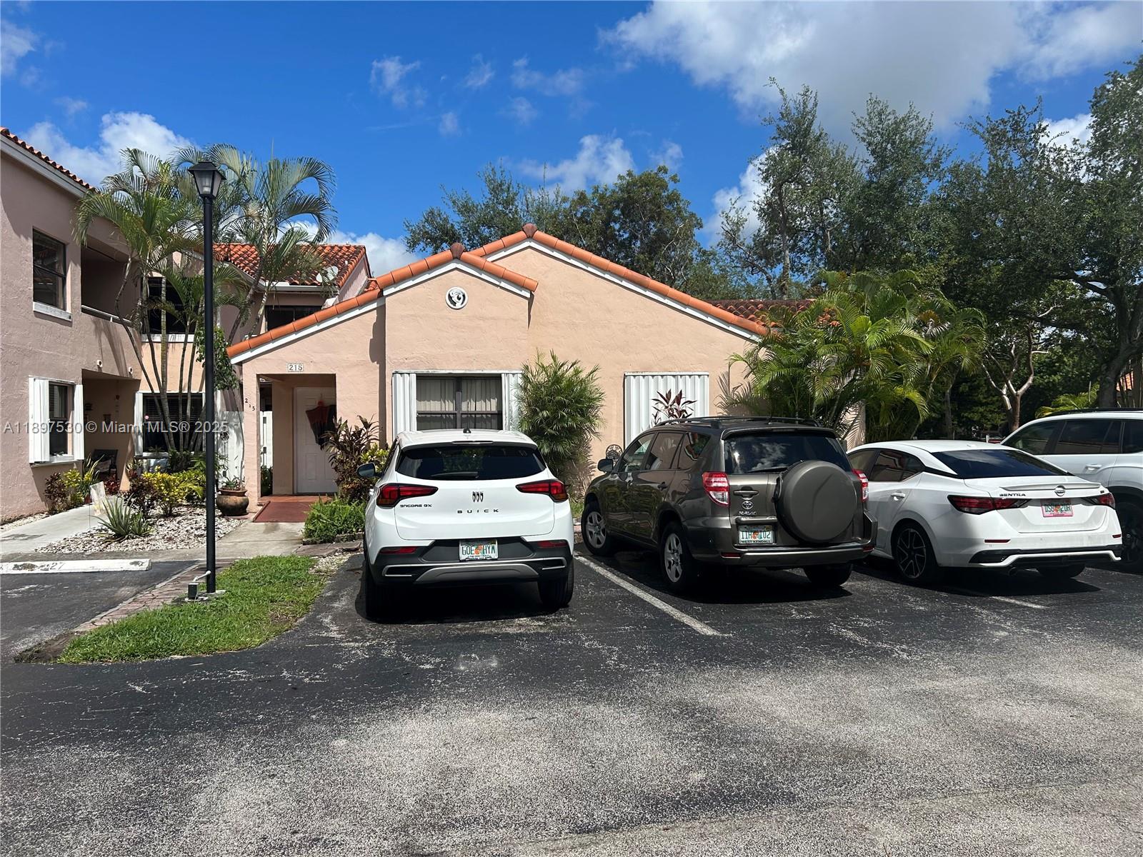 11810 SW 80th St 215