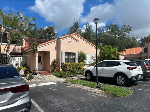 11810 SW 80th St 215 Miami FL 33183