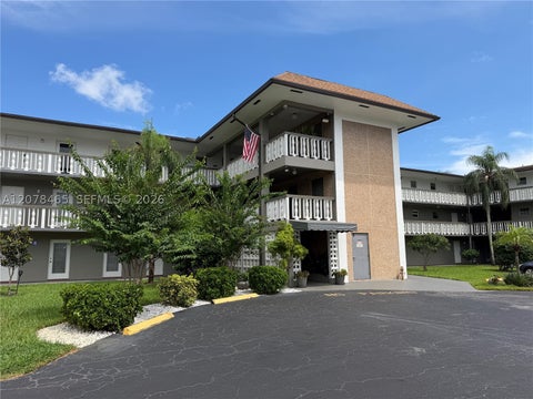 Photo of 5200 Washington St #207, Hollywood, FL 33021 (MLS # A12078465)