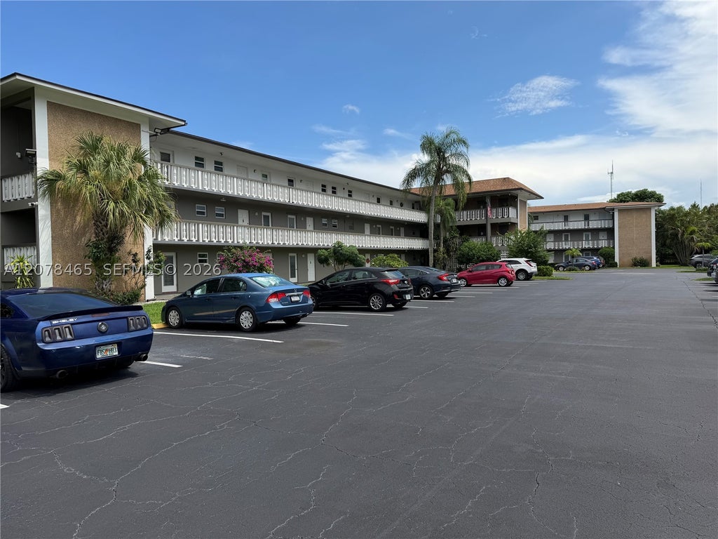 Photo of 5200 Washington St #207, Hollywood, FL 33021 (MLS # A12078465)