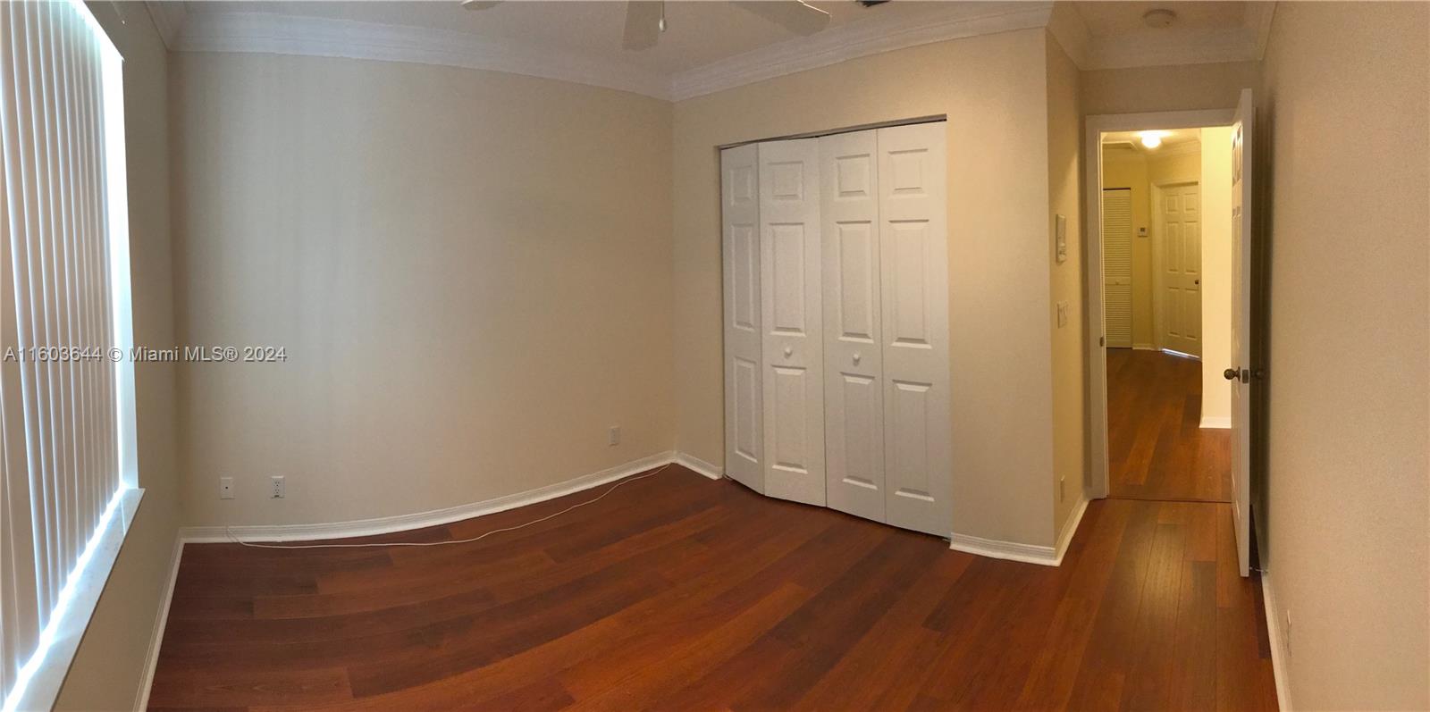 COCONUT POINT - Residential Lease