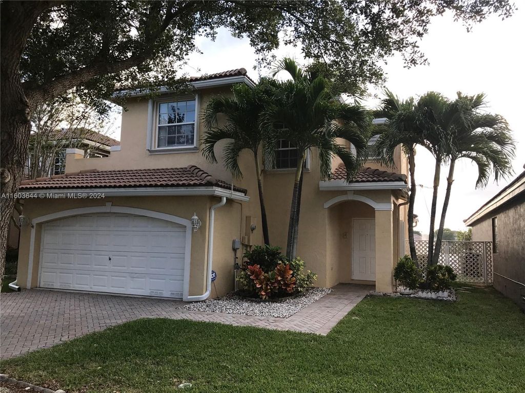 Photo of Coconut Creek, FL 33073 (MLS # A11603644)