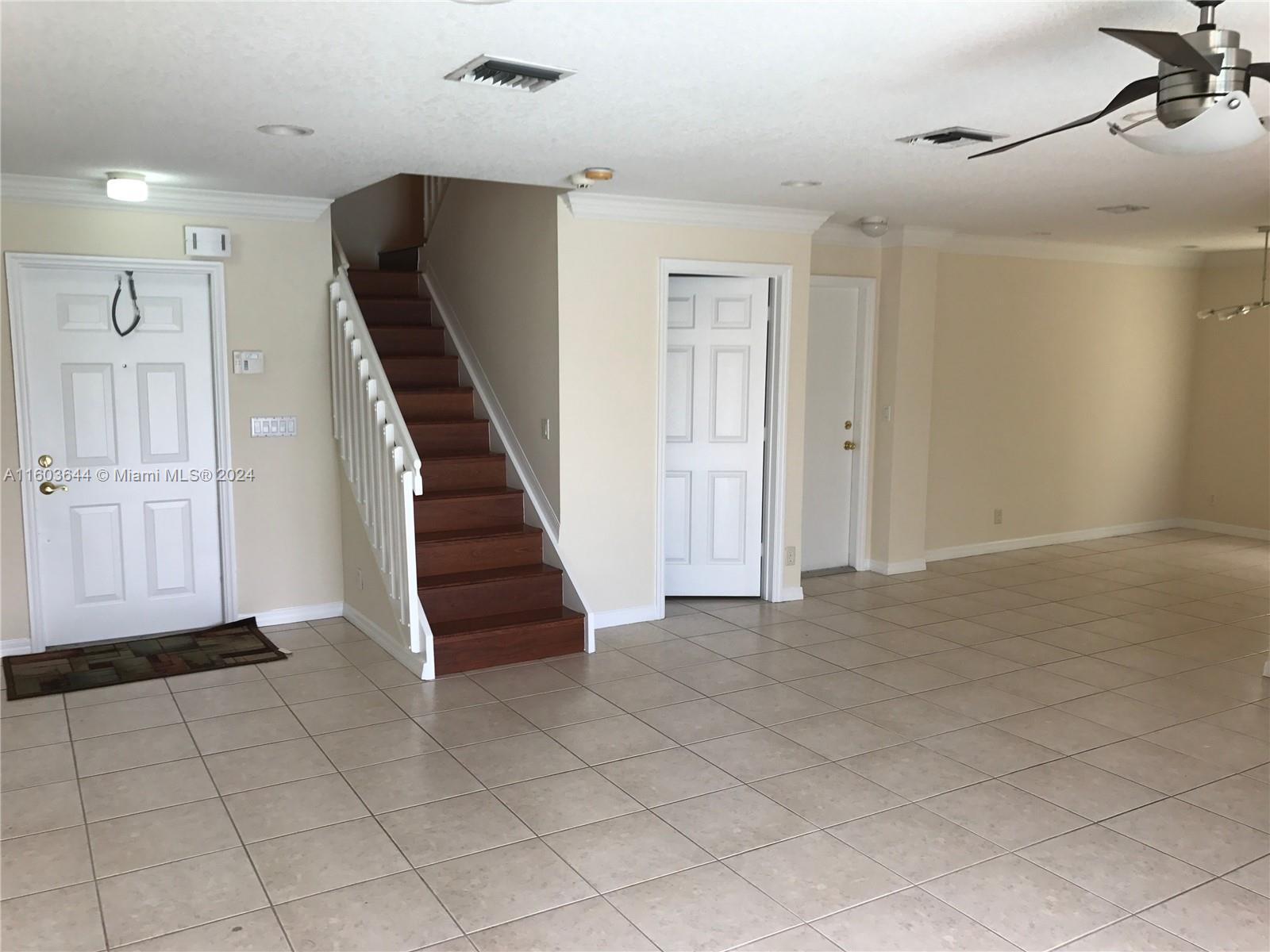 COCONUT POINT - Residential Lease