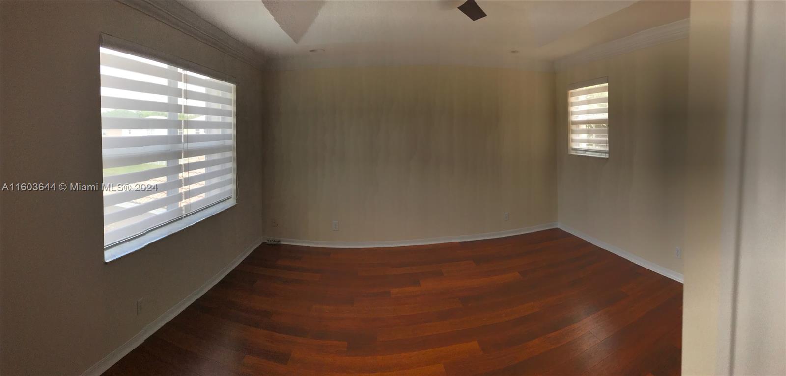 COCONUT POINT - Residential Lease