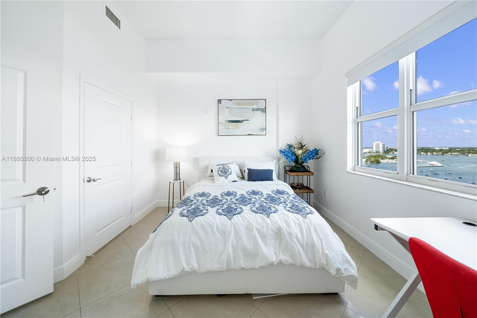 360 CONDO A - Residential Lease