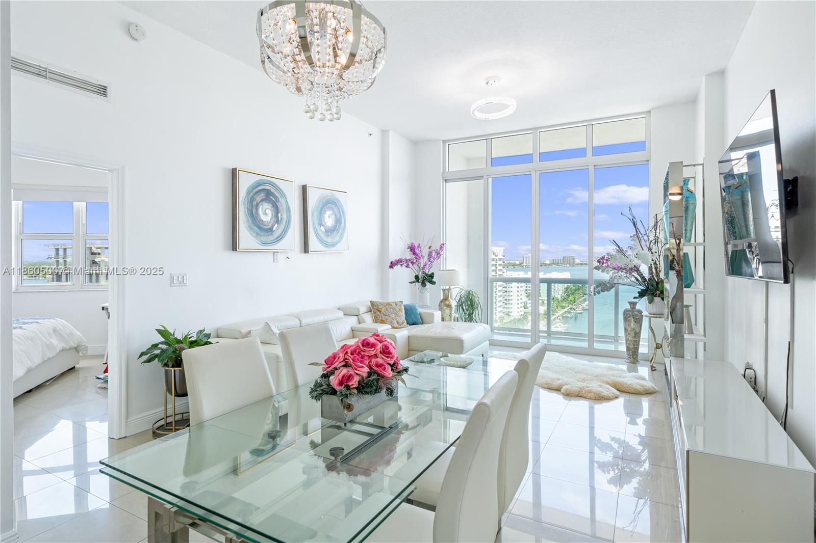 360 CONDO A - Residential Lease