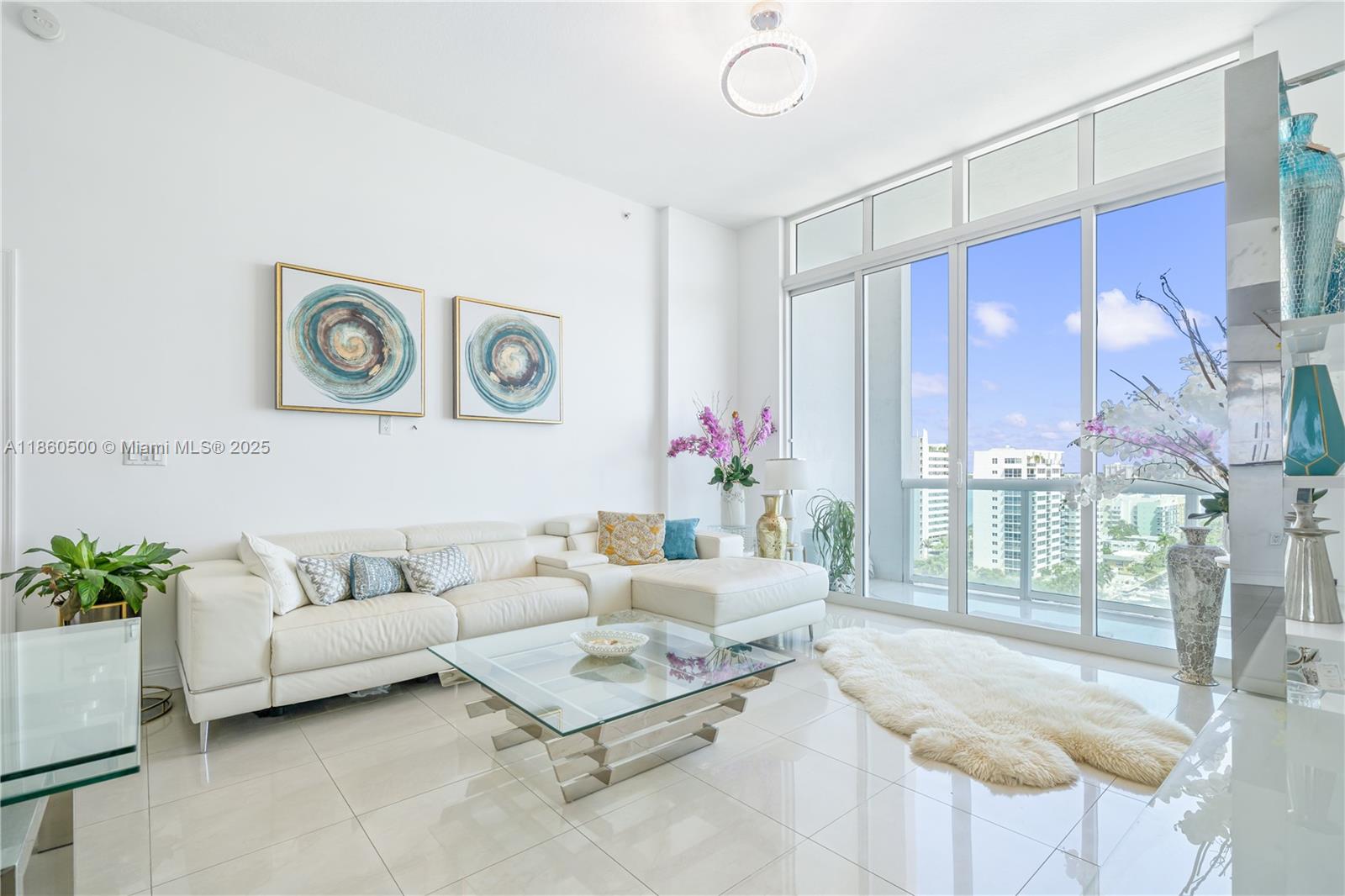 360 CONDO A - Residential Lease