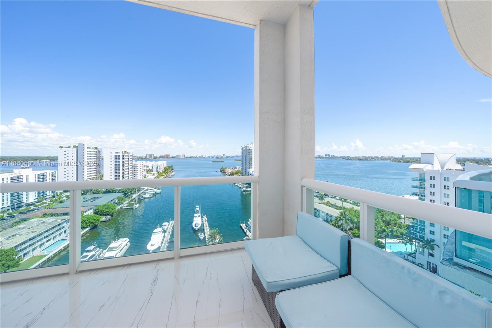 360 CONDO A - Residential Lease