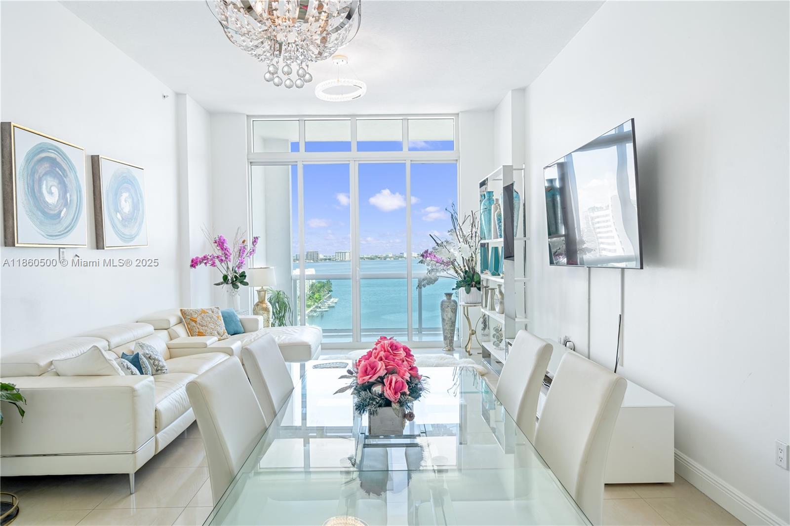 360 CONDO A - Residential Lease