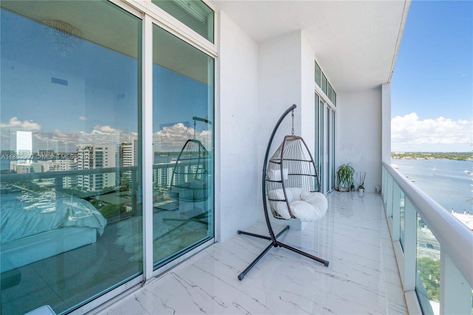 360 CONDO A - Residential Lease