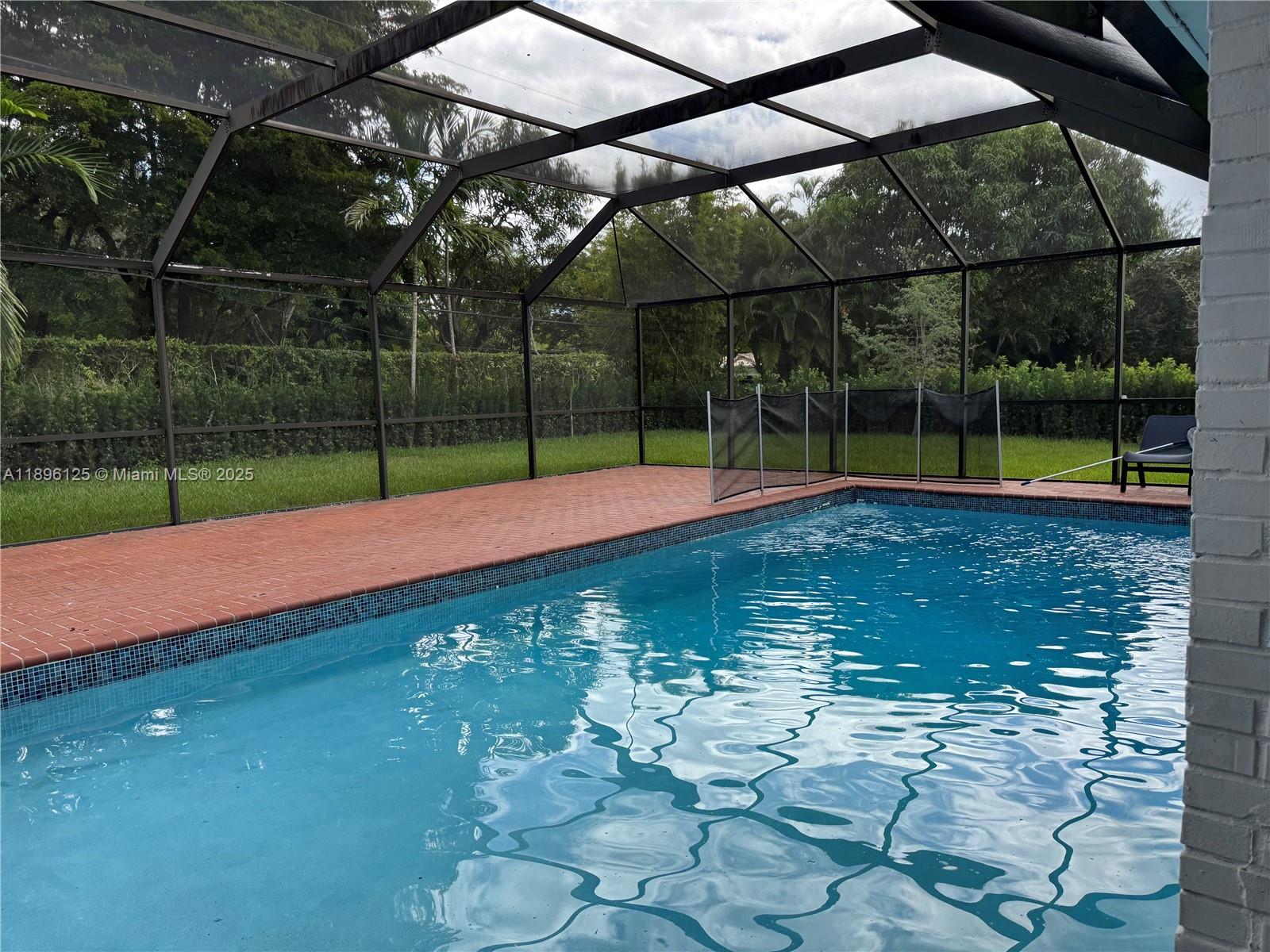 BARBARA PARK - Residential Lease