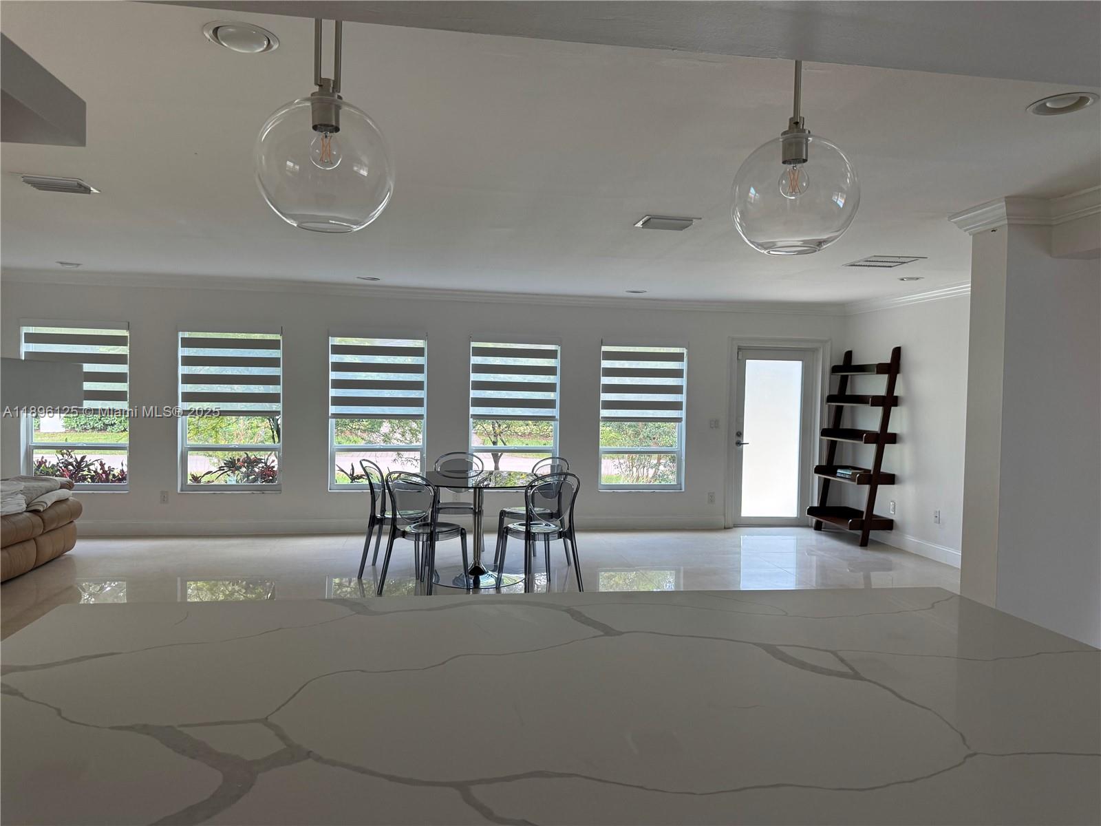 BARBARA PARK - Residential Lease