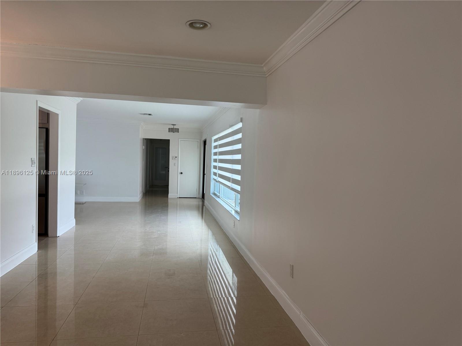 BARBARA PARK - Residential Lease