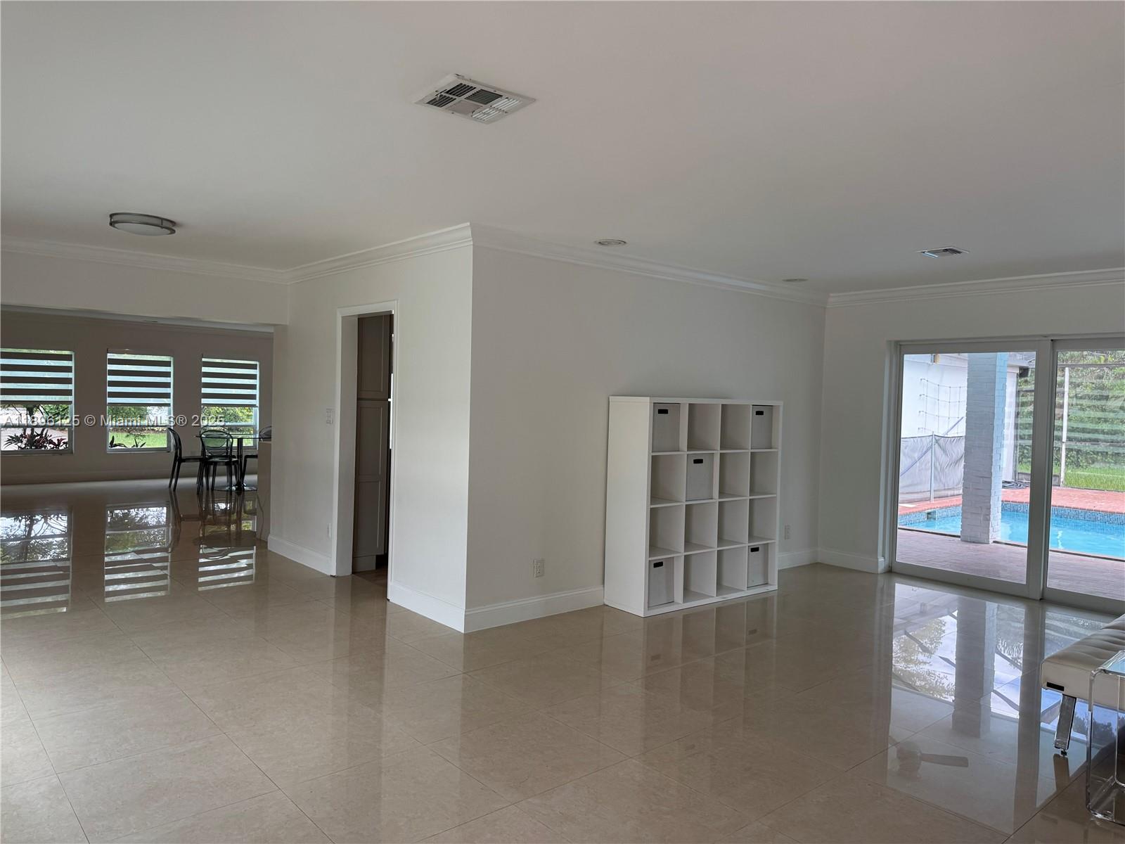 BARBARA PARK - Residential Lease